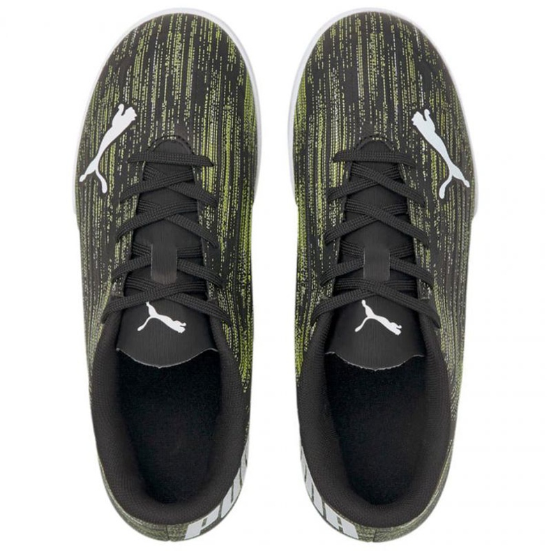 Kopačke Puma Ultra 4.2 It Jr 106368 02 crna crna 2