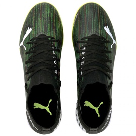 Kopačke Puma Ultra 3.2 Tt M 106351 02 crna crna 2