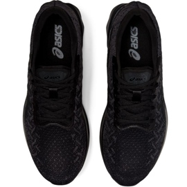 Asics Dynablast M 1011A819 004 tenisice crno 2