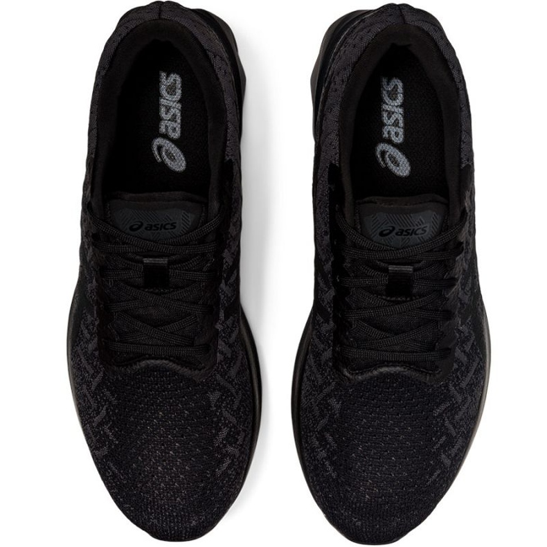 Asics Dynablast M 1011A819 004 tenisice crno 2