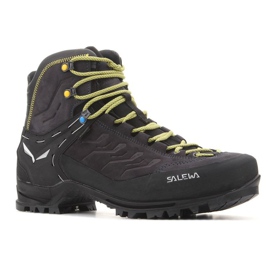 Salewa gospođe Rapace Gtx M 61332 0960 cipele za planinarenje crno 1