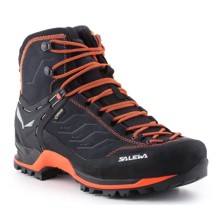 Salewa Mtn Trainer Gtx M 63458-0985 cipele za planinarenje višebojan 1