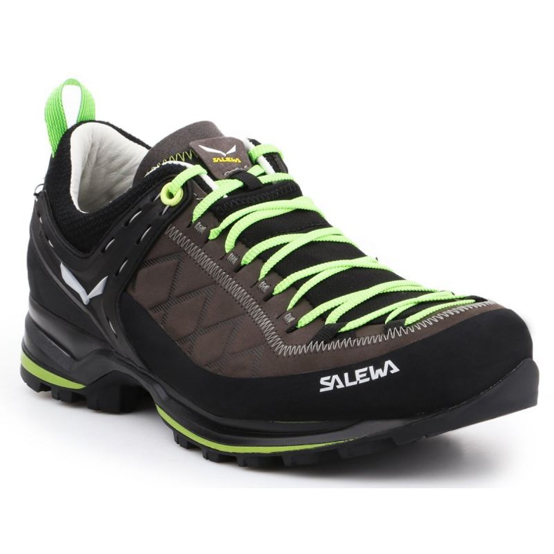 Salewa Ms Mtn Trainer 2 LM 61357-0471 planinarske cipele višebojan 1