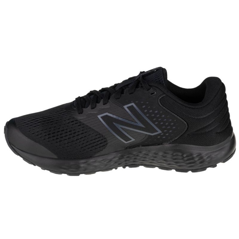 New Balance Nove cipele Balance M M520LK7 crna 1