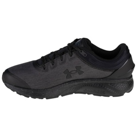 Under Armour Under Armor Charged Escape 3 Evo M 3023878-002 crno siva 1