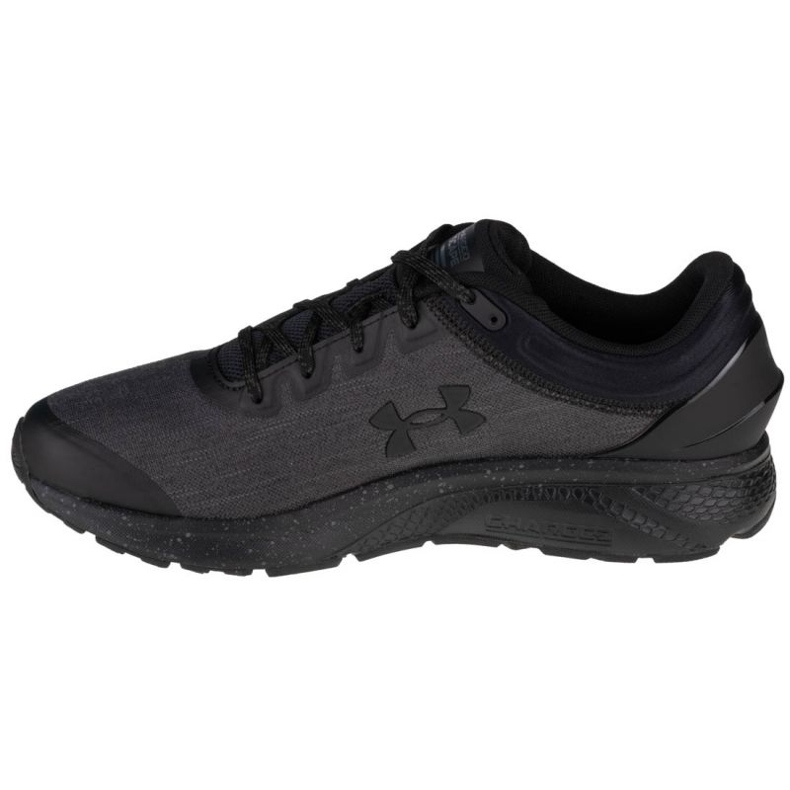 Under Armour Under Armor Charged Escape 3 Evo M 3023878-002 crna siva 1