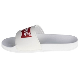 Levi's Batwing Slide 229170-794-51 bijela 1
