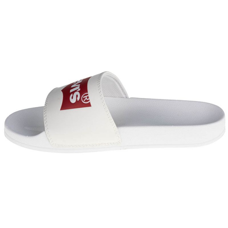Levi's Batwing Slide 229170-794-51 bijela 1