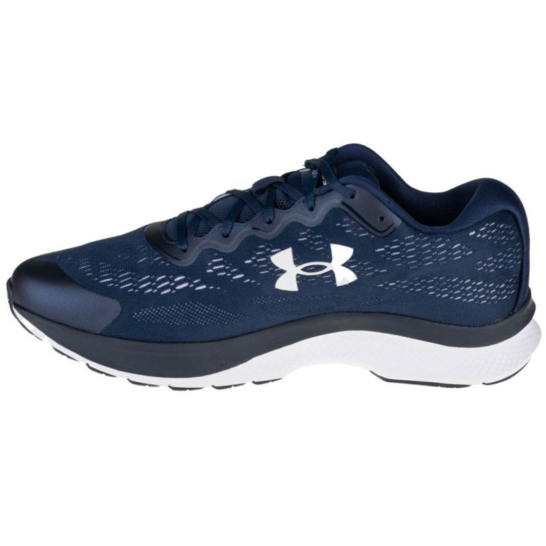 Under Armour Under Armor Charged Bandit 6 M 3023019-403 mornarsko plava 1