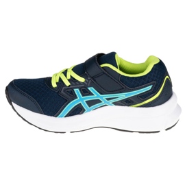 Asics Jolt 3 Ps Jr 1014A198-400 plava 1