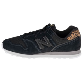 Cipele New Balance W WL373JB2 crna 1