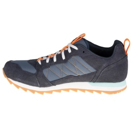 Merrell Alpine Sneaker M J16699 cipele crna plava 1