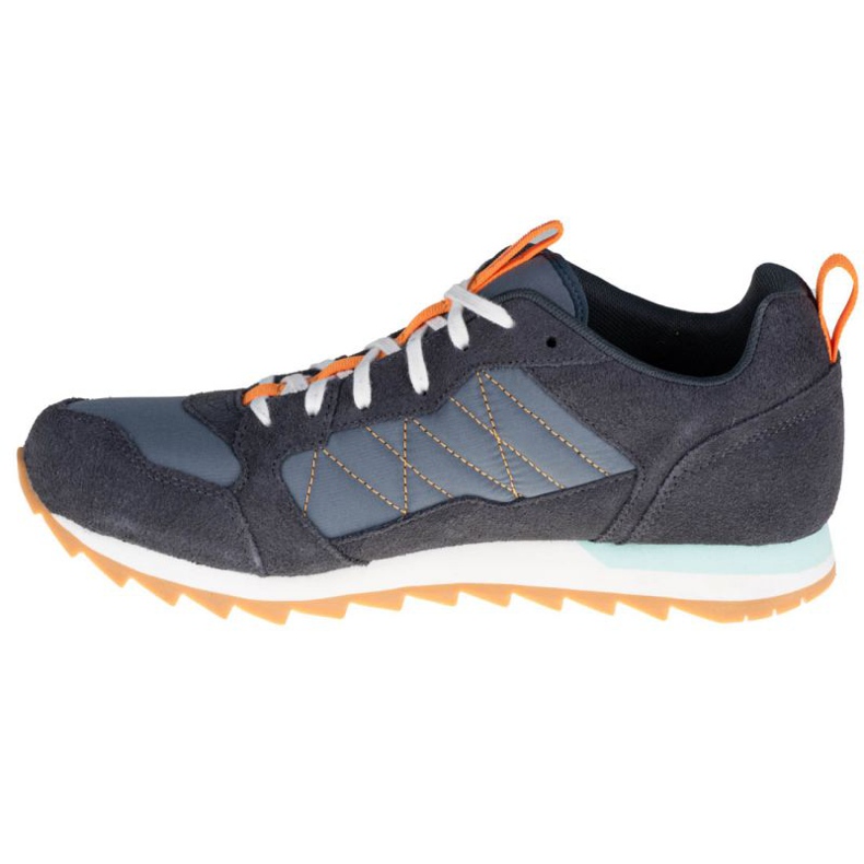 Merrell Alpine Sneaker M J16699 cipele crna plava 1