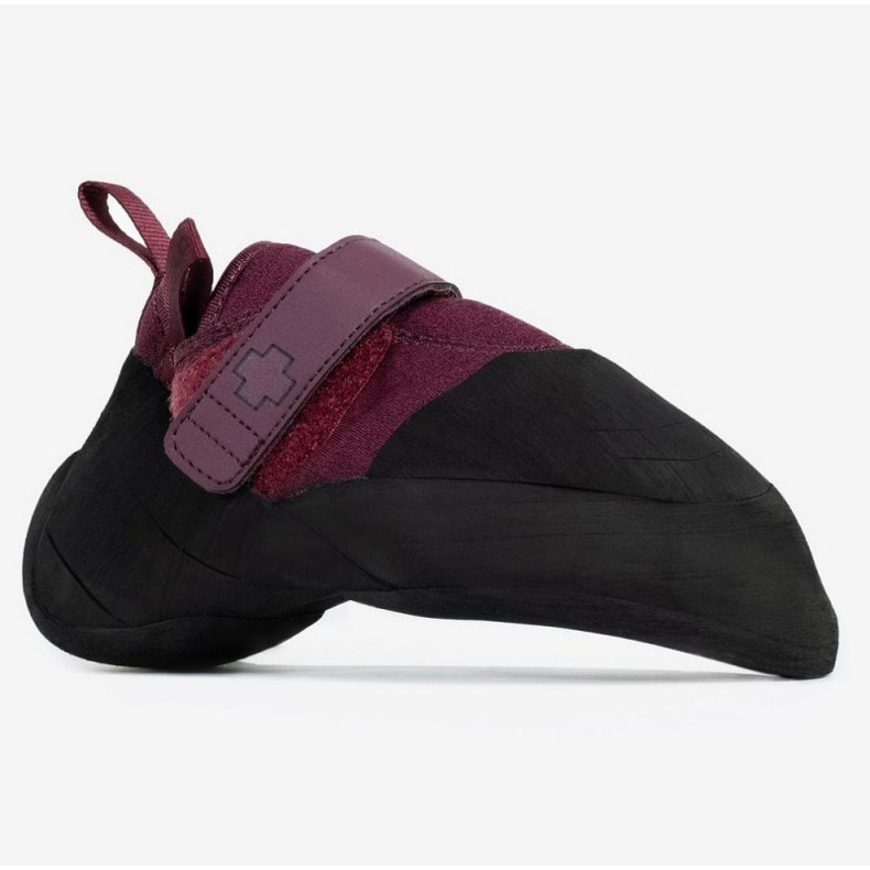 So iLL Dakle, iLL New Zero Pro Newzero-Pro cipele za penjanje crno 1