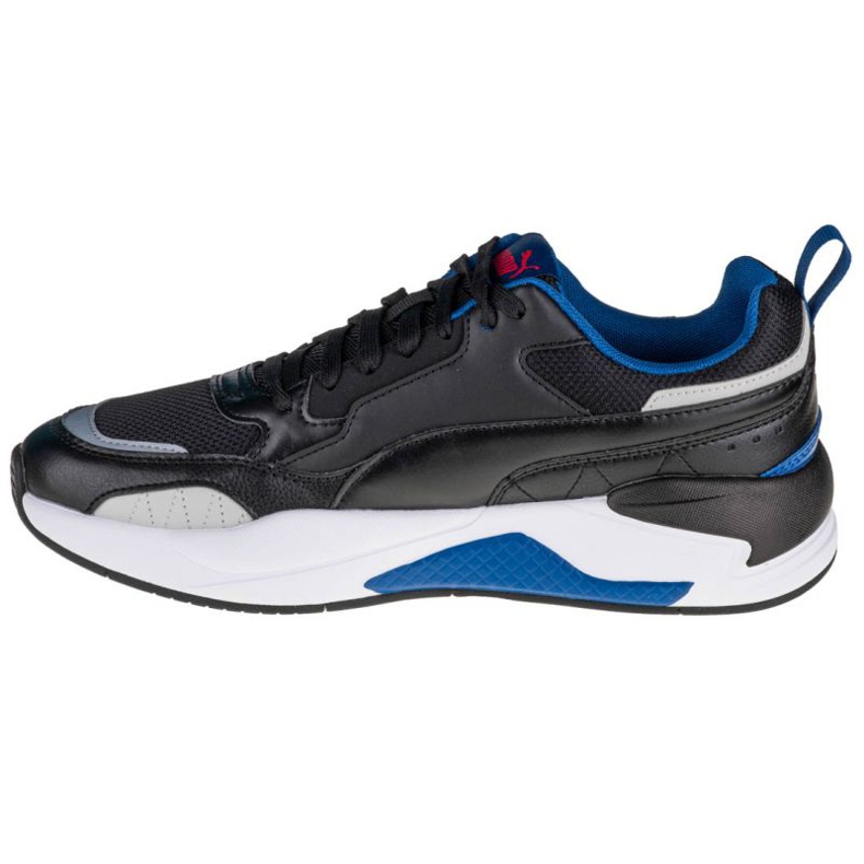Cipele Puma X-Ray 2 Square M 373108-15 crna 1