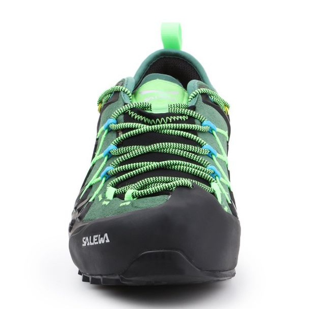 Salewa gospođe Wildfire Edge Gtx M 61375-5949 cipele za planinarenje crna 2
