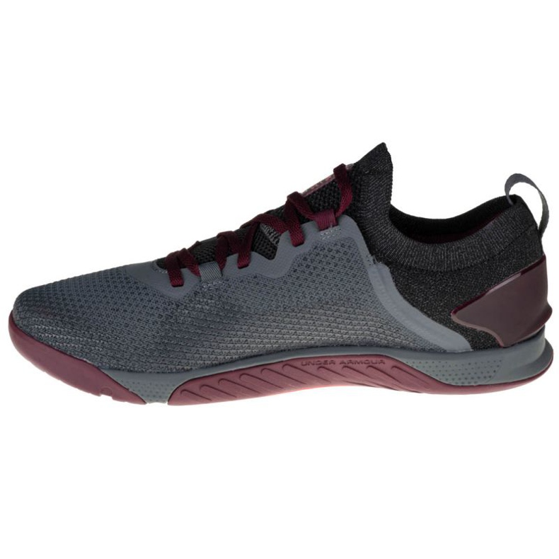 Under Armour Under Armor TriBase Reign 3 M 3023698-101 crna 1