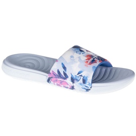Under Armour W Ansa Graphic W 3024436-400 bijela plava 1