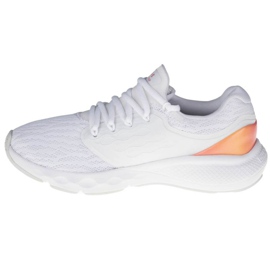 Under Armour W Charged Vantage cipele 3024490-100 bijela 1