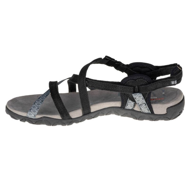 Merrell W Terran Lattice Ii W J55318 sandale crna 1