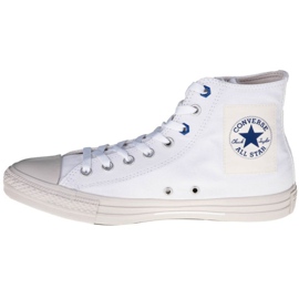 Converse Chuck Taylor All Star High Top U 165051C bijela 1