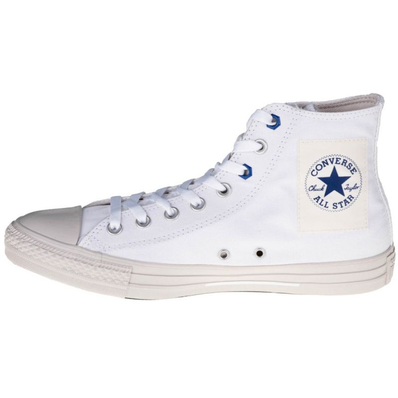 Converse Chuck Taylor All Star High Top U 165051C bijela 1