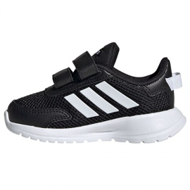 Adidas Tensaur Run I Jr EG4142 crna 1