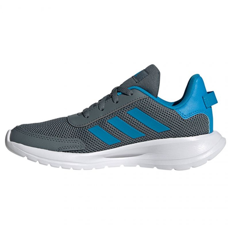 Adidas Tensaur Run K Jr FY7289 cipele plava 1