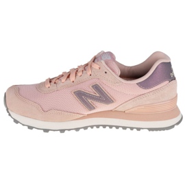New Balance Nove cipele Balance W WL515GBP ružičasta 1