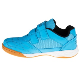 Cipele Kappa Kickoff K 260509K-6211 crna plava 1