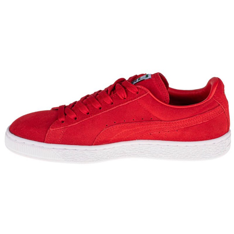 Puma Suede Classic U 356568 63 crvena 1