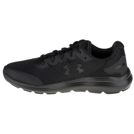 Under Armour Gs Surge 2 W 3022870-002 cipele crno 1