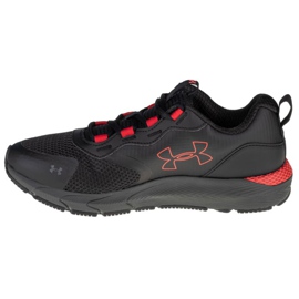 Under Armour Under Armor Hovr Sonic Strt M 3024369-002 crno 1