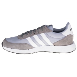 Adidas Run 60s 2.0 M FY5958 cipele crna 1