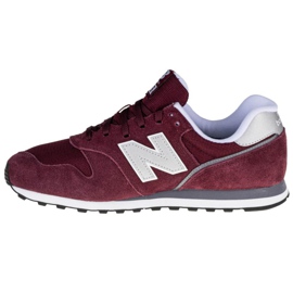 New Balance Nova vaga M ML373CD2 crvena raznobojna 1