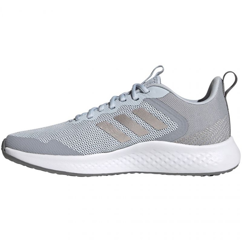 Adidas Fluidstreet W FY8480 tenisice plava 1