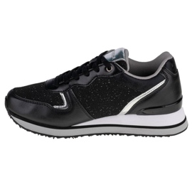 US Polo Assn. Tuzla4 W FEY4228S8YM1-BLK crna 1