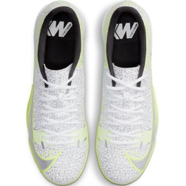 Nike Mercurial Vapor 14 Academy Tf M CV0978-107 nogometne cipele višebojan bijela 1