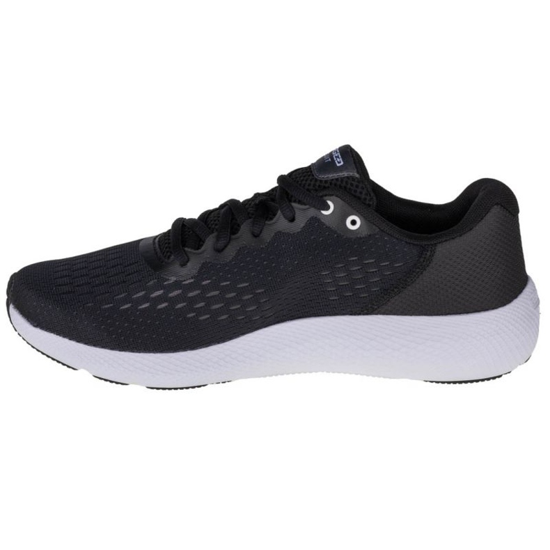 Under Armour Charged Pursuit 2 Se M 3023 865-001 crna 1