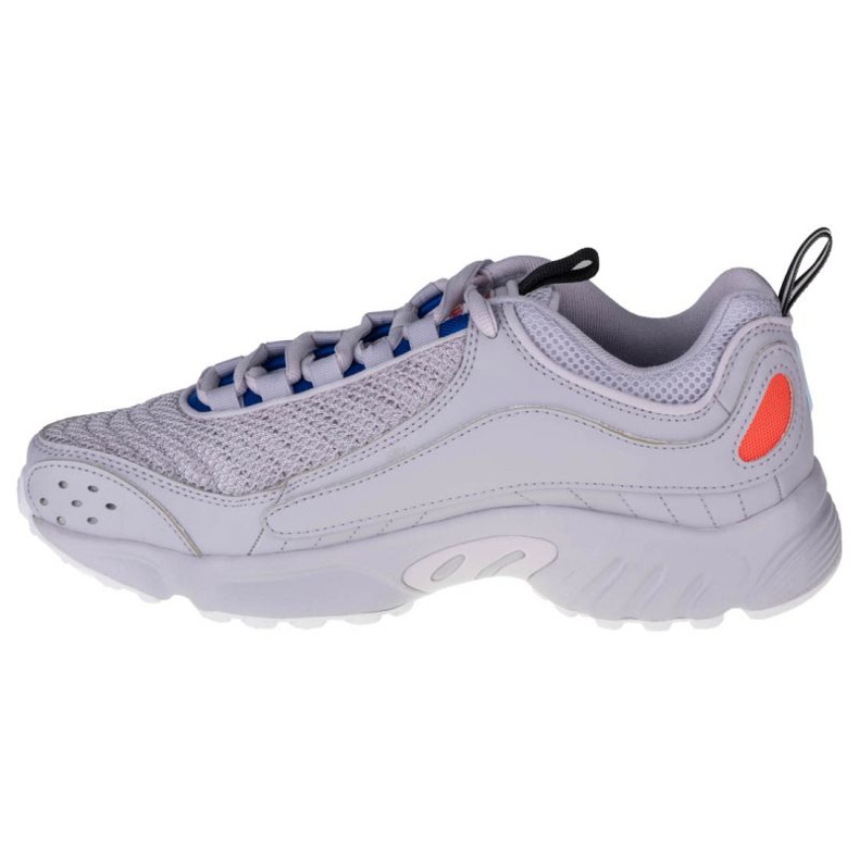 Reebok Daytona Dmx Ii M EF3406 siva 1