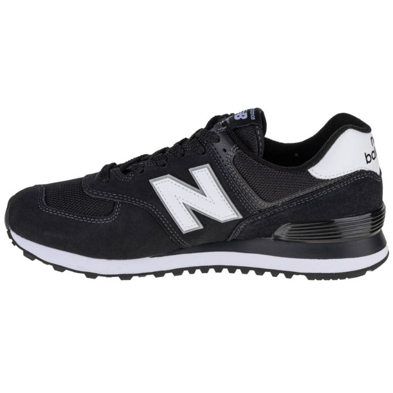 New Balance Nova vaga M ML574EE2 crna 1