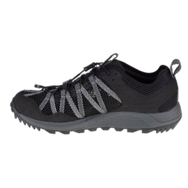 Merrell Wildwood Aerosport M J036109 crna 1