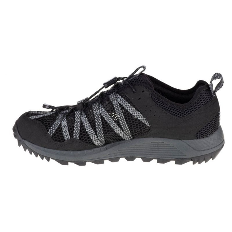 Merrell Wildwood Aerosport M J036109 crno 1