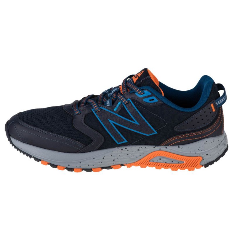Cipele New Balance M MT410LN7 crna 1