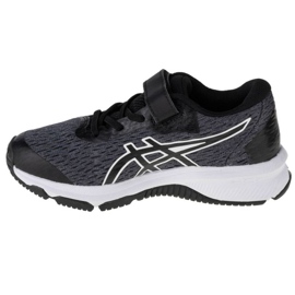 Asics GT-1000 9 Ps Jr 1014A151-004 crna 1