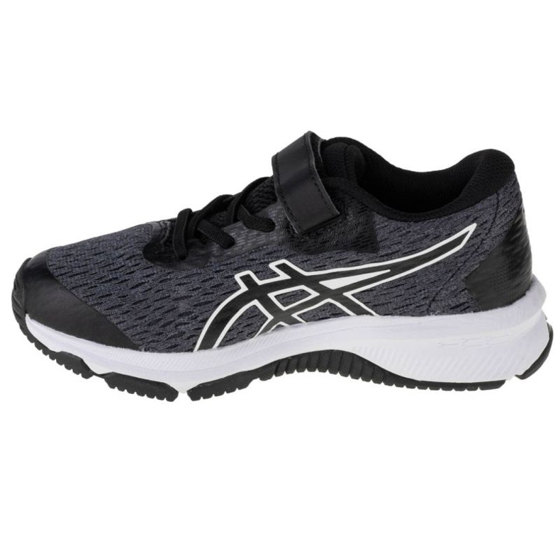 Asics GT-1000 9 Ps Jr 1014A151-004 crna 1