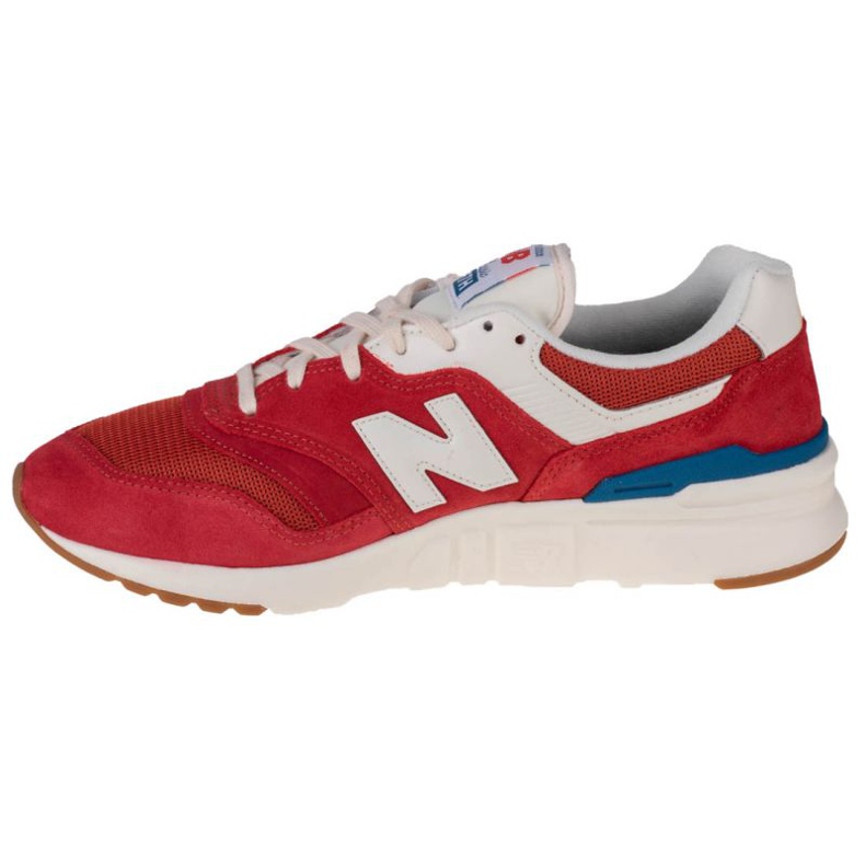 New Balance Nove cipele Balance M CM997HRG crvena 1