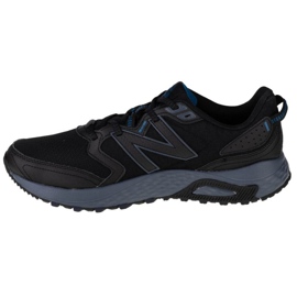 Cipele New Balance M MT410LK7 crna 1