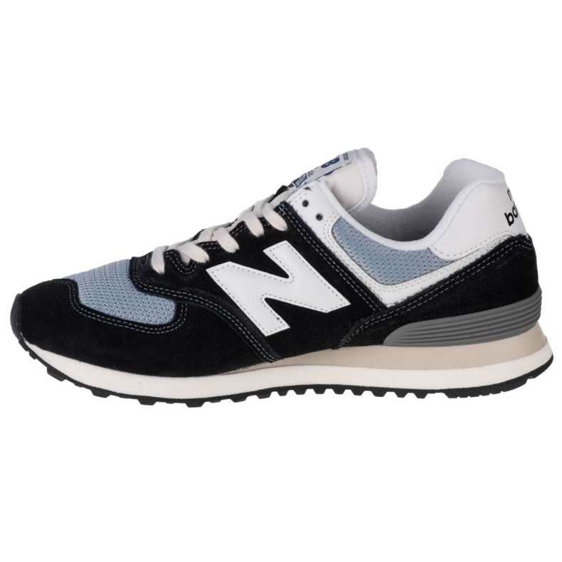 New Balance Nova vaga M ML574HF2 crna višebojan 1