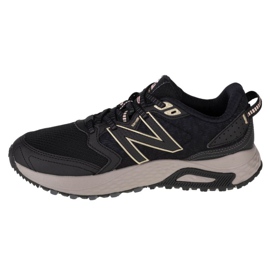 Cipele New Balance W WT410LK7 crna 1